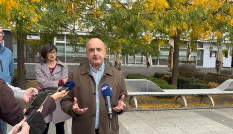 Gordan Bosanac Možemo Osijek