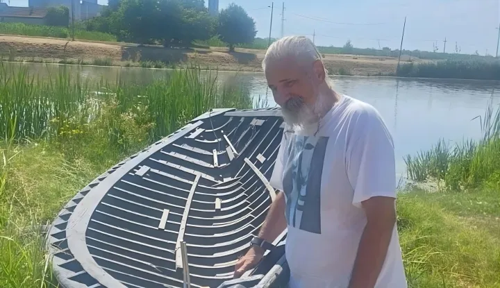 Vinkovci, Guinnessov rekorder Stjepan Sertić najavio Vinkovačku rimsku alku i izradu tisuću glinenih konja, &Scaron;okci i &scaron;okice, humanost, listopad 2026.