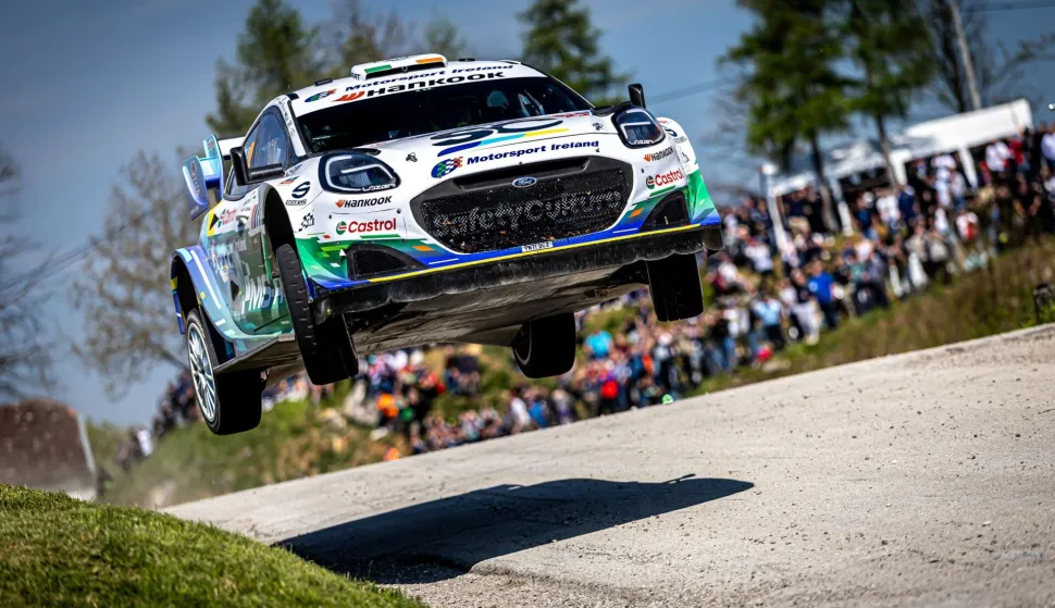 Rally Croatiaa