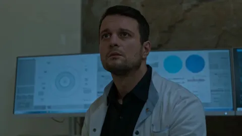 horor "&Scaron;triguni"