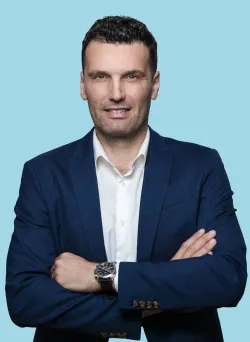 MAGAZIN Ivan Rančić, dipl.iur., v. pred.VUS