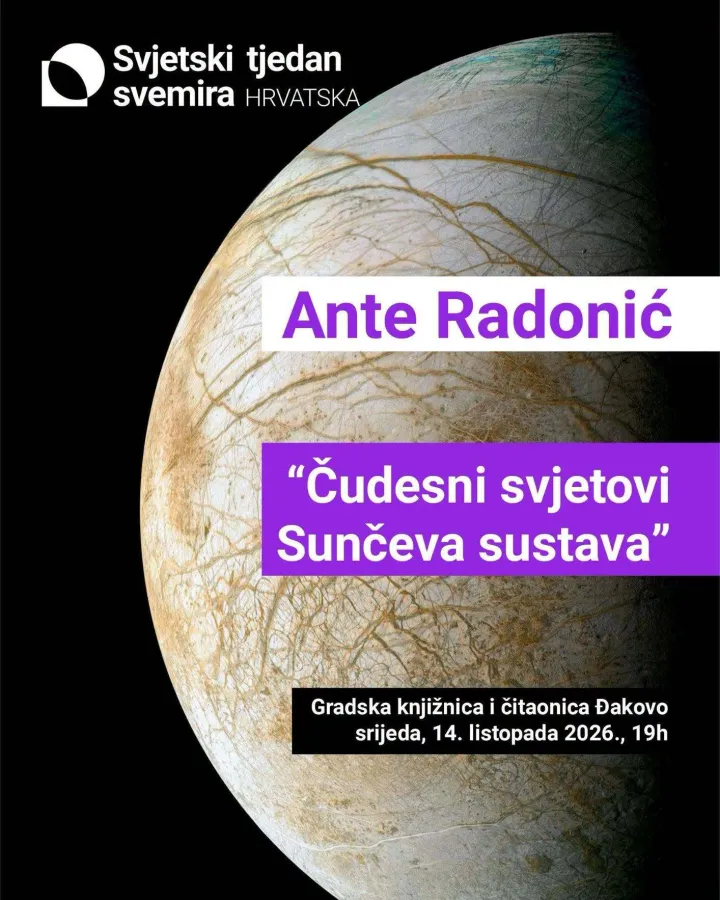 ĐakooU Đakovu predavanje Ante RadonićaListopad 2026.