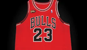 Biv&scaron;a američka ko&scaron;arka&scaron;ka zvijezda Michael Jordan jedan je od najvećih sporta&scaron;a u povijesti, a njegov dres Chicago Bullsa prodan je za 14 milijuna dolara ili približno 12.55 milijuna eura.