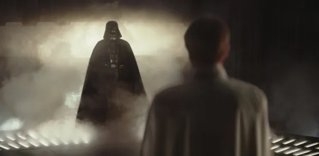 "Rogue One: A Star Wars Story" (2016) "Rogue One: A Star Wars Story" (2016) Darth Vader "n? 2016 Lucasfilm Ltd. All Rights Reserved. Photo: PictureLux/PIXSELL
