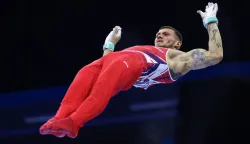 Svjetsko prvenstvo u gimnastici: Hrvate u Rotterdamu ovaj put predvodi Ilia Kovtun