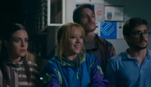  film "Frka"