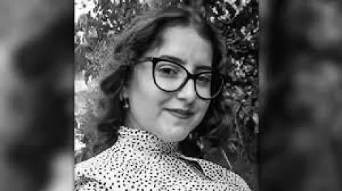 Mihaela Berak, studentica koju je ubio biv&scaron;i policajac Marko Smažil