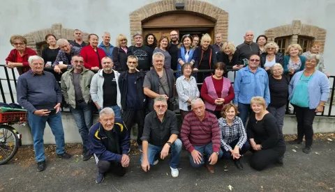 Održana Međunarodna likovna kolonija &ldquo;Panon Beli&scaron;će&rdquo;