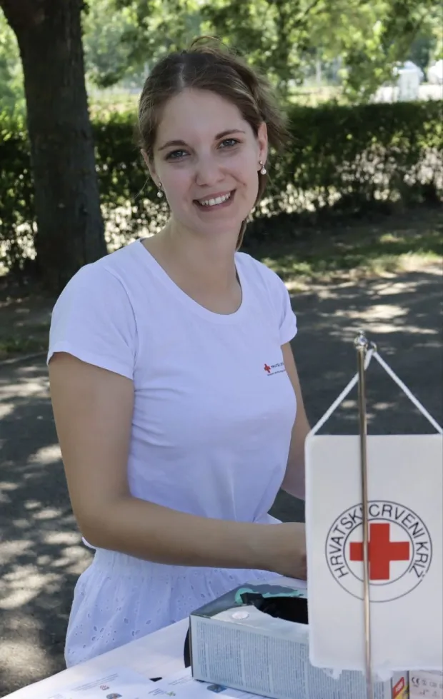 Na čelu ustanova i udruge u Belom Manastiru četiri žene