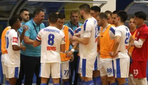 Osječki malonogometa&scaron;i: Ližemo rane, previ&scaron;e smo poklonili Rijeci