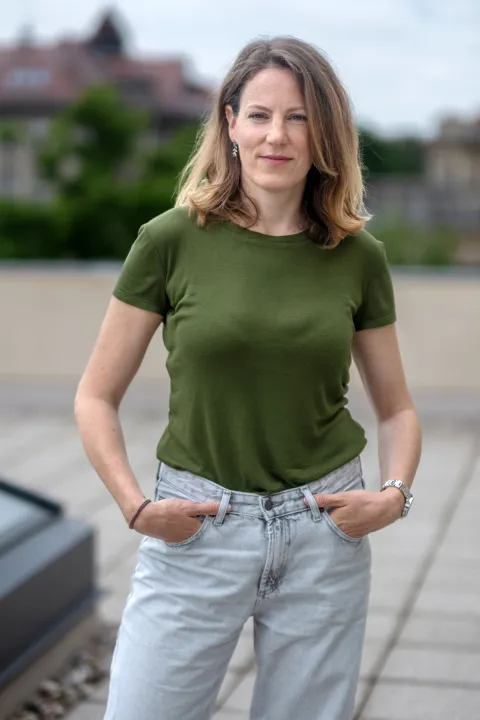 MAGAZINNOVOSTI Jelena Puđakfoto Davor Konjiku&scaron;ić