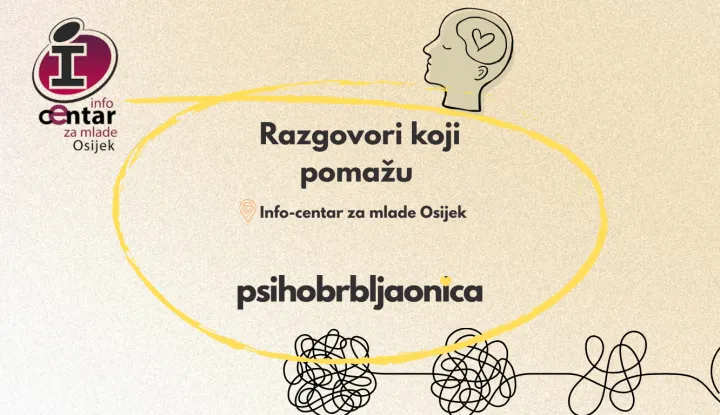 Psihobrbljaonice za mlade
