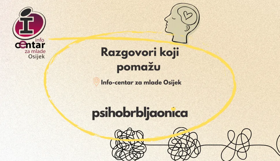 Psihobrbljaonice za mlade