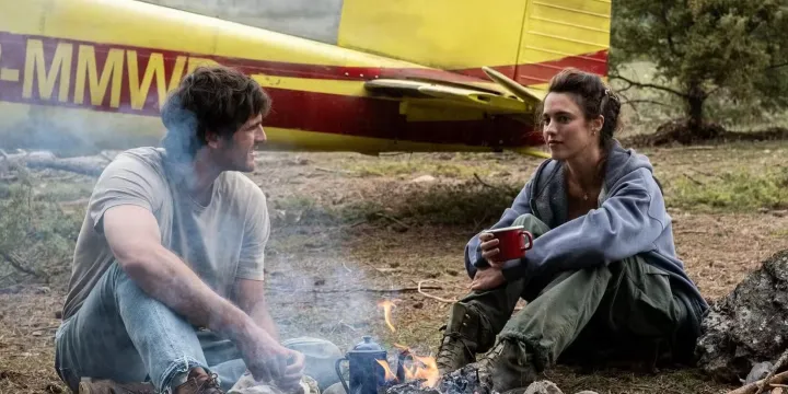 Film Ridleyja Scotta "Psi pod zvijezdama": Preživljavanje zarad življenja i traganje za smislom u posvema&scaron;njem besmislu