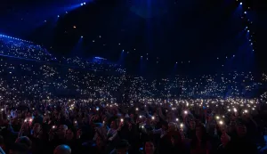 SHOW "SUPERTALENT"