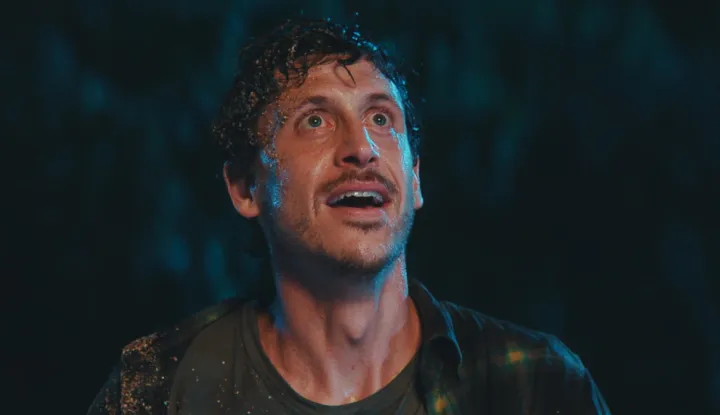 australski znanstvenofantastični film "Allen"
