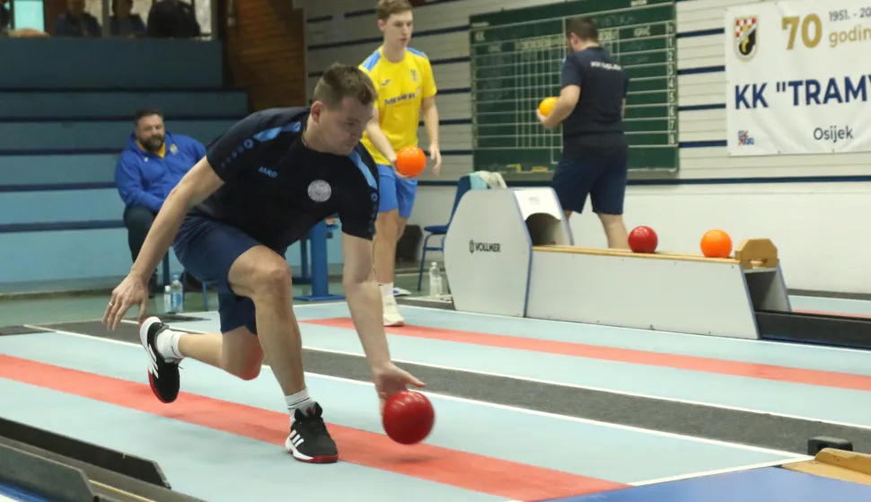Igrali su zavr&scaron;nicu, ali na kraju ipak ostali kratki za Ligu prvaka