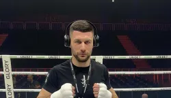 Krajinović u četvrtfinalu protiv Nizozemca Overmerra