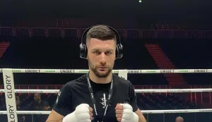 Krajinović u četvrtfinalu protiv Nizozemca Overmerra