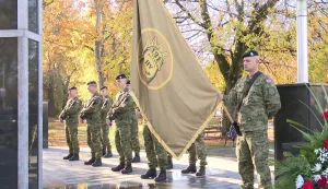 Obljetnica brigade u Županjiarhiva