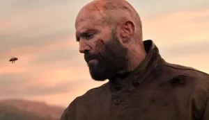 Jason Statham u filmu "The Beekeeper 2"("PČELAR 2")