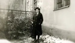 MAGAZIN HANNAH ARENDT BERLINPBS