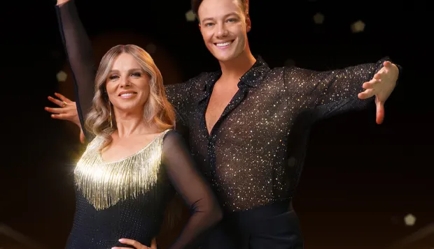 Marija Husar Rimac i Ivan Jarnec