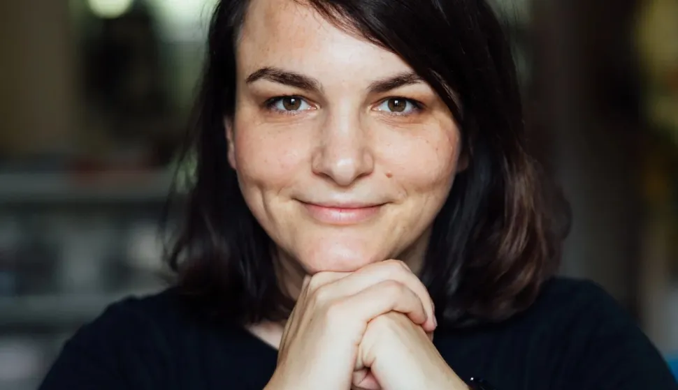 Dalija Dozet