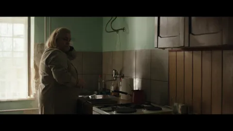 kratkometražni film "Rano proljeće"R: ZVONIMIR JURIĆ