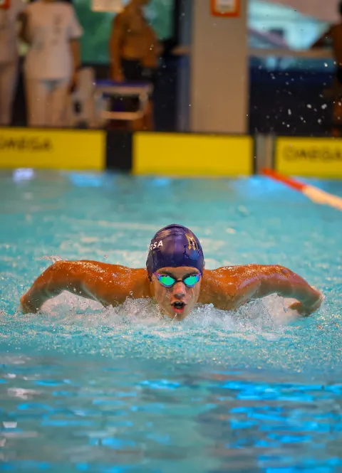 Mladi mursa&scaron;i zablistali na &bdquo;Svetom Mihovilu&rdquo;, kući odnijeli 14 medalja