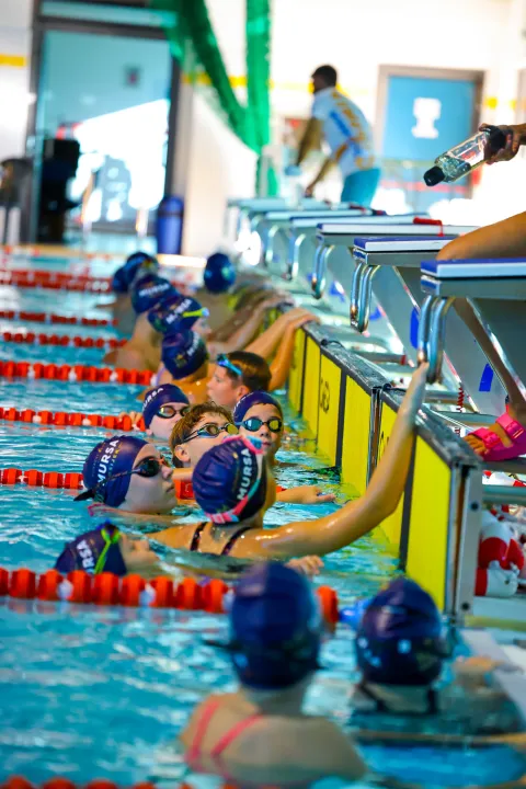 Mladi mursa&scaron;i zablistali na &bdquo;Svetom Mihovilu&rdquo;, kući odnijeli 14 medalja