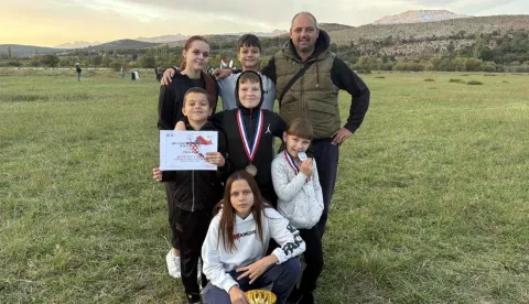 Aero klub ''Fenix '' Cerić 