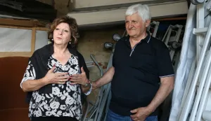 Godine ih sti&scaron;ću, ali ne odustaju: Ivan i Carmen već 35 godina pomažu Slavoniji