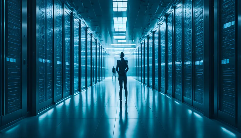 data centar podatkovni centri