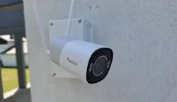 Reolink RP-WCB8MZ &ndash; profesionalna 4K Wi-Fi 6 kamera