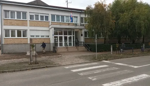 Ivica Tkalec: Beli Manastir je siguran grad