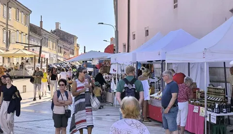 Domaće je domaće u Porečufoto: Udruga Panonija