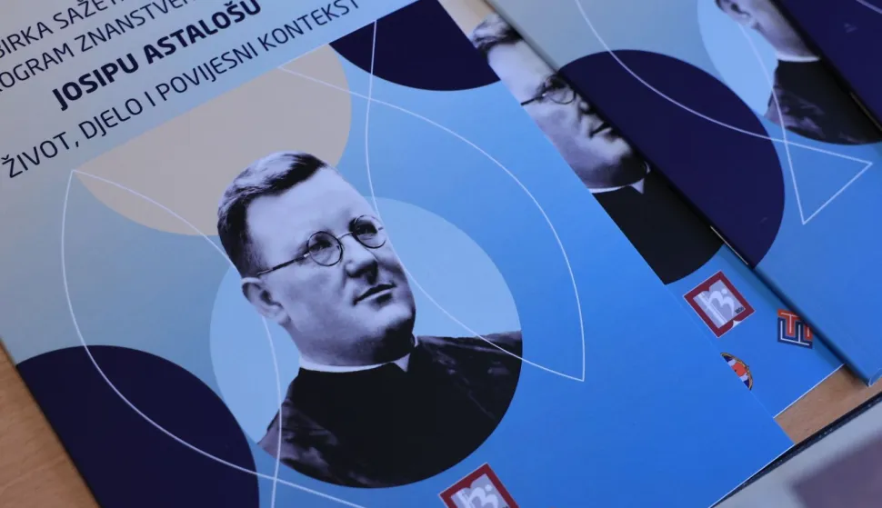 Trami&scaron;ak, Astalo&scaron;, listopad 2026.