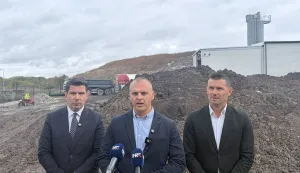 Most je u četvrtak zatražio od nadležnih državnih i drugih institucija žurno i koordinirano postupanje zbog dugogodi&scaron;njih pritužbi građana Beli&scaron;ća i Valpova na neugodne mirise te otvorenih pitanja vezanih uz dozvole i gospodarenje otpadom na tom području.