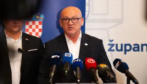 Osijek, Sastanak nacionalnog stožera, Afrička svinjska kuga Tomislav Bilandžić; ASK; nacionalni stožer; afrička svinjska kuga; bolest; svinjogojstvo; sastanak
