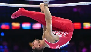 SP U GIMNASTICI 2026SP U GIMNASTICI 2026ROTTERDAMIllia KovtunSNIMIO. SLOBODAN KADIĆ