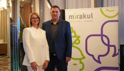 &Scaron;imac o poslovanju Mirakula: Čvrsto smo vezani uz Osijek, nikada ga nismo smatrali preprekom za razvoj ozbiljnog posla