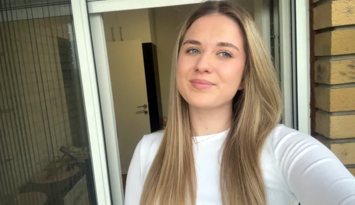 Studentica Una Strajnić iz Belog Manastira spaja ljubav prema djeci i poduzetni&scaron;tvo: Organizira rođendane i kreativne radionice
