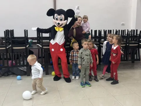 Studentica Una Strajnić iz Belog Manastira spaja ljubav prema djeci i poduzetni&scaron;tvo: Organizira rođendane i kreativne radionice