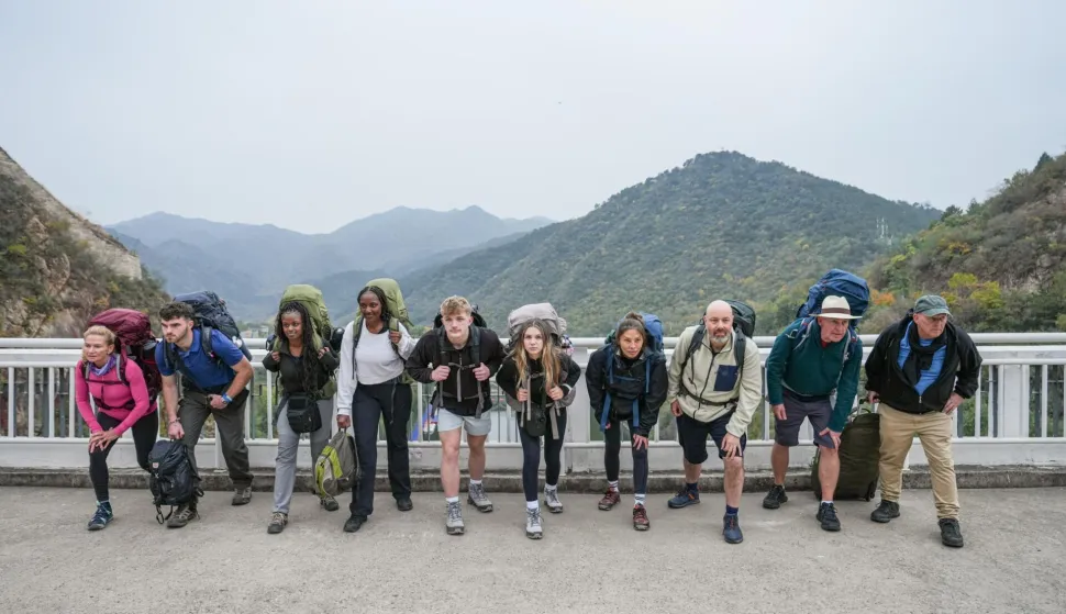 utrka po svijetu