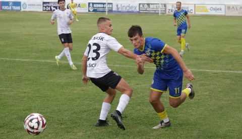 Darda, 15. 10. 2026., Igrali&scaron;te kod Đole, Darda NA&Scaron;K (Na&scaron;ice), MŽNL Osijek-Vinkovci SNIMIO BRUNO JOBST