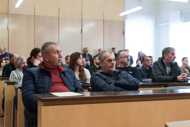 VINKOVCIVukovarsko-srijemska županija dodijelila je 83 ugovora o financijskim potporama za razvoj poslovanja gospodarskih subjekata, za &scaron;to je u proračunu osigurano 330.000 eura. listopad 2026