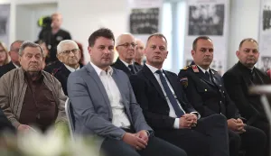 150 godina DVD Suhopolje