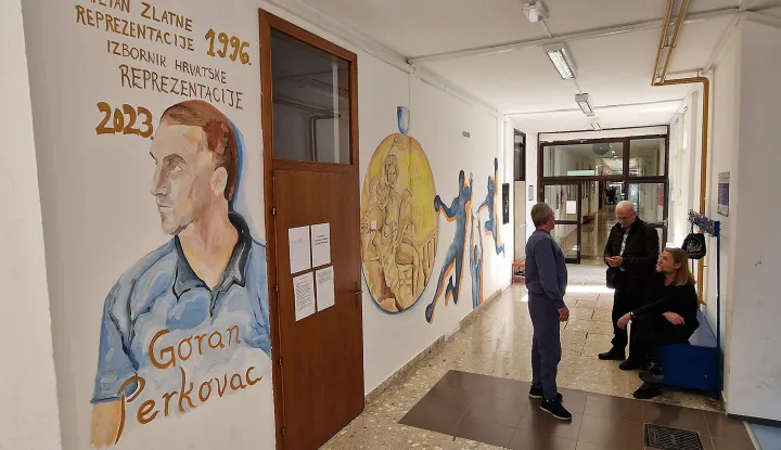 O&Scaron; Eugena Kumičića Slatina
