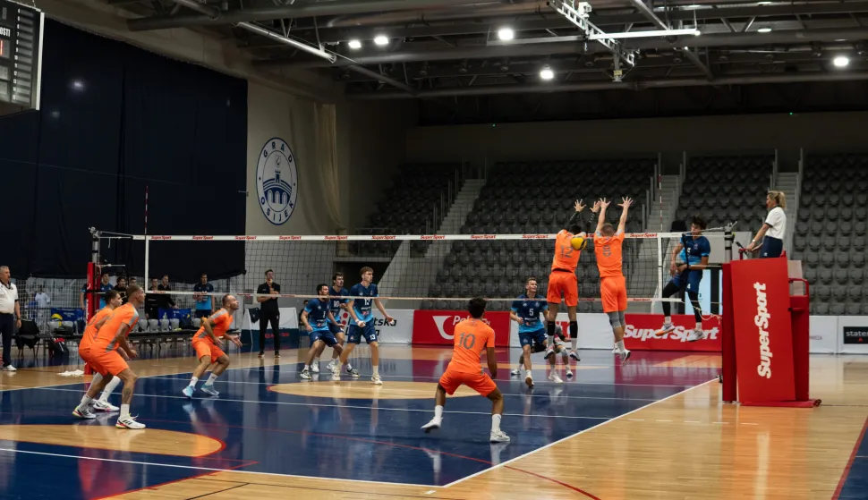 Mursa-Osijek upisala prvu pobjedu, pomlađena momčad uspje&scaron;no odradila domaću premijeru